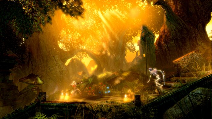 Trine Enchanted Edition Download Free