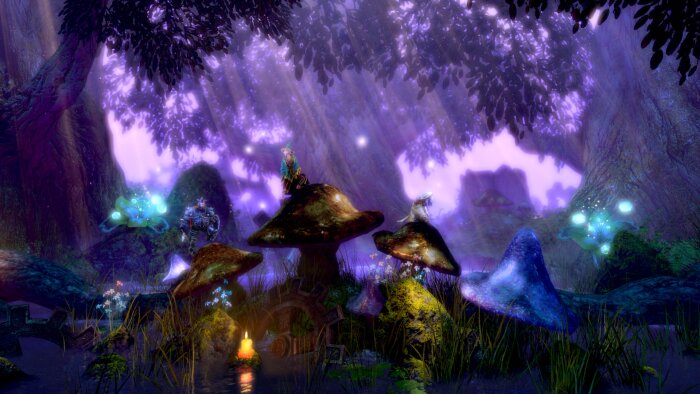 Trine Enchanted Edition Free Download Torrent