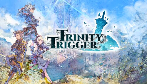 Download Trinity Trigger (GOG)