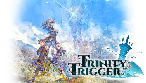 Download Trinity Trigger