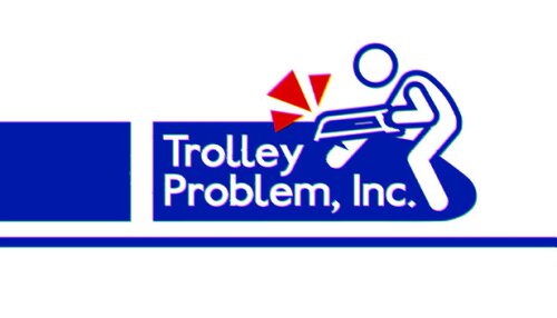 Download Trolley Problem, Inc.