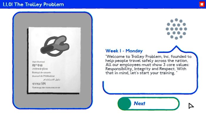 Trolley Problem, Inc. Download Free