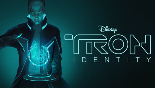 Download Tron: Identity