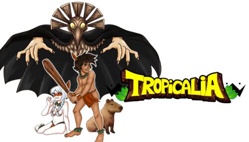 Download Tropicalia