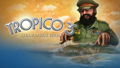 Download Tropico 3