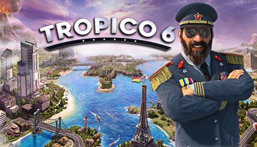 Download Tropico 6