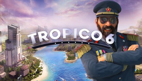 Download Tropico 6 (GOG)