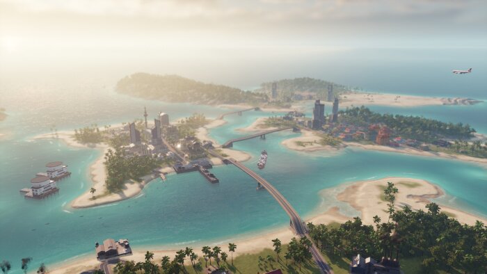 Tropico 6 Free Download Torrent