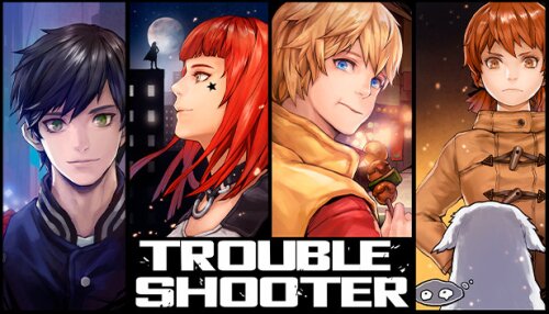 Download TROUBLESHOOTER: Abandoned Children