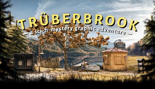 Download Truberbrook / Trüberbrook