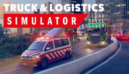 Download Truck & Logistics Simulator