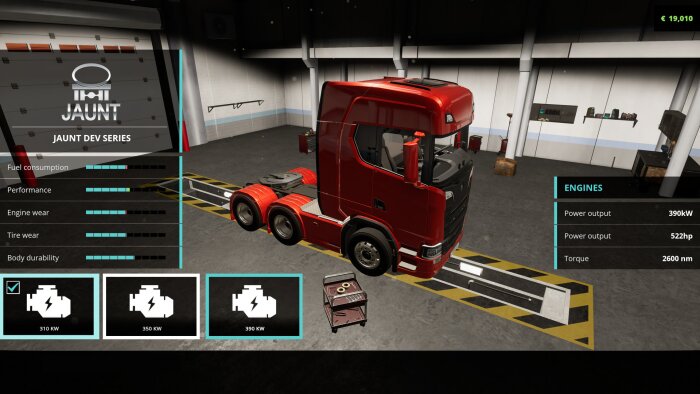 Truck Driver Free Download Torrent