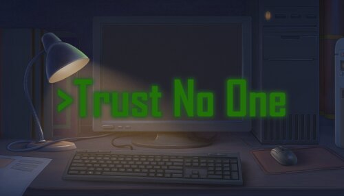Download Trust No One (GOG)