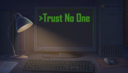 Download Trust No One