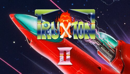 Download Truxton 2 (GOG)