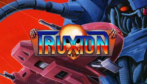 Download Truxton (GOG)