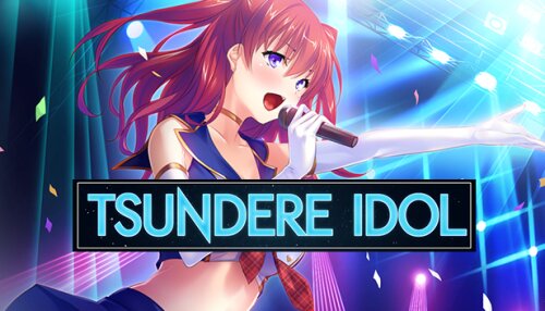 Download Tsundere Idol