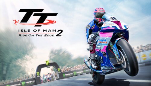 Download TT Isle of Man: Ride on the Edge 2