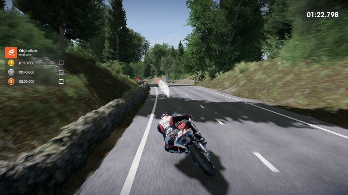 TT Isle of Man: Ride on the Edge 2 Free Download Torrent