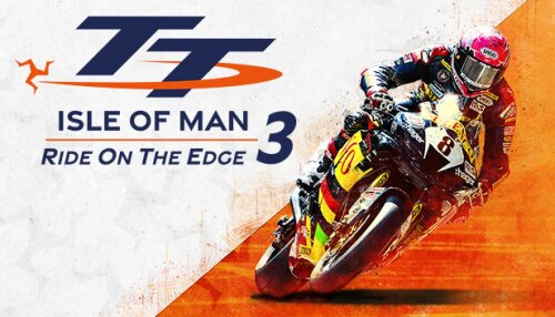 Download TT Isle Of Man: Ride on the Edge 3