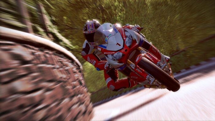 TT Isle of Man: Ride on the Edge Download Free