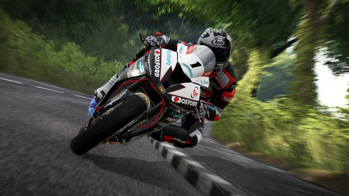 TT Isle of Man: Ride on the Edge Free Download Torrent