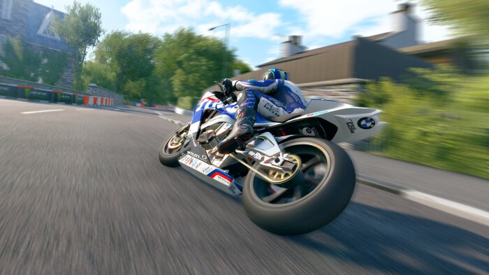 TT Isle of Man: Ride on the Edge PC Crack