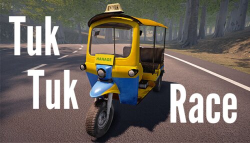 Download Tuk Tuk Race