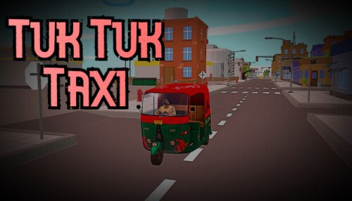 Download Tuk Tuk Taxi