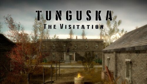 Download Tunguska: Dead Zone