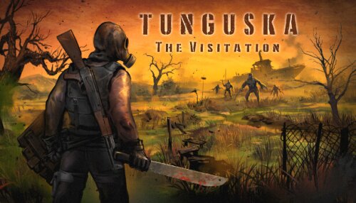 Download Tunguska: Slaughterhouse
