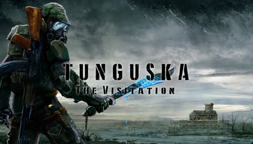 Download Tunguska: The Visitation (GOG)