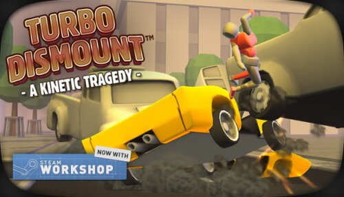 Download Turbo Dismount™