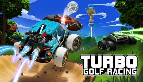 Download Turbo Golf Racing