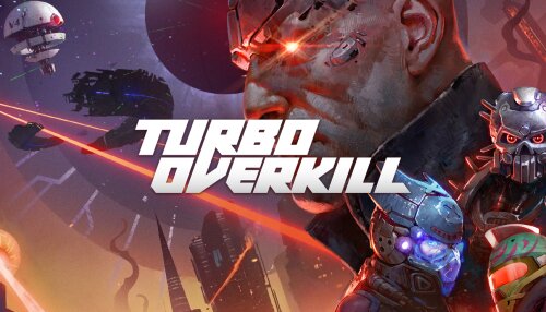 Download Turbo Overkill (GOG)