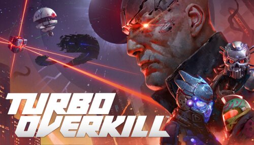 Download Turbo Overkill