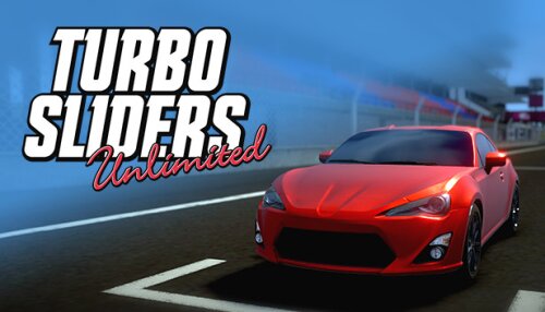 Download Turbo Sliders Unlimited