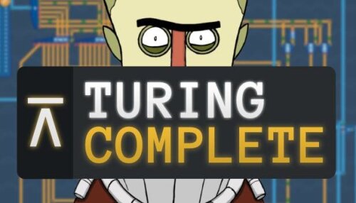 Download Turing Complete