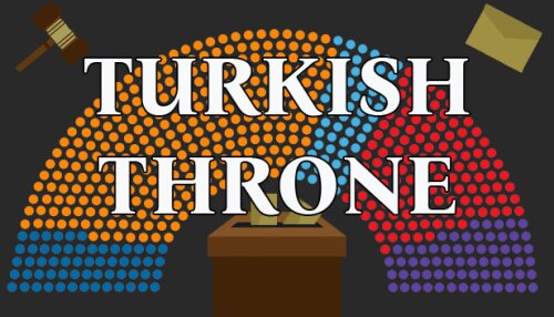 Download Turkish Throne