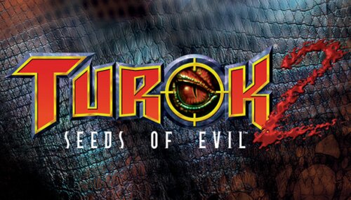 Download Turok 2: Seeds of Evil