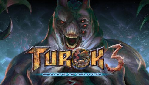 Download Turok 3: Shadow of Oblivion Remastered