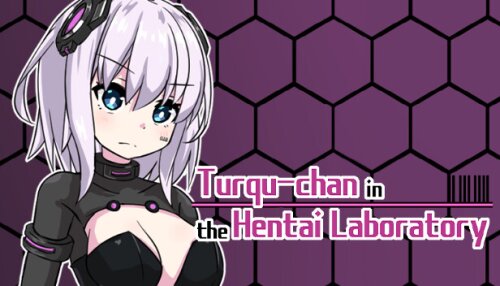 Download Turqu-chan in the Hentai Laboratory