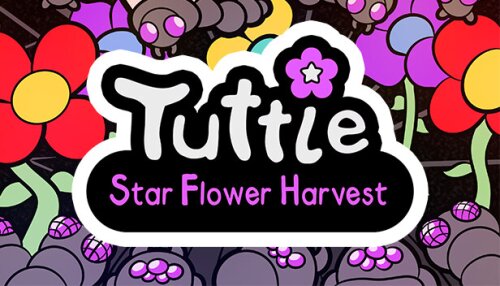 Download Tuttle: Star Flower Harvest