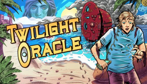 Download Twilight Oracle