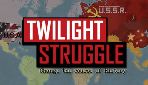 Download Twilight Struggle