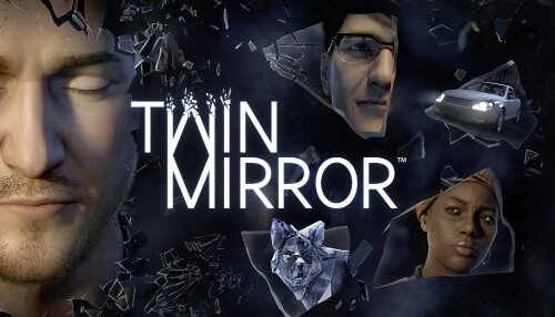 Download Twin Mirror (Epic)