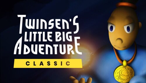 Download Twinsen's Little Big Adventure Classic