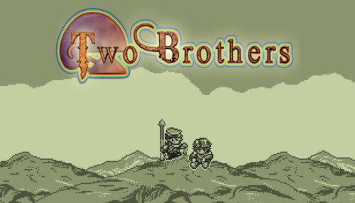 Download Two Brothers