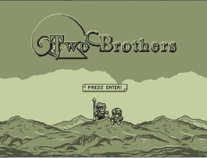 Two Brothers Download Free