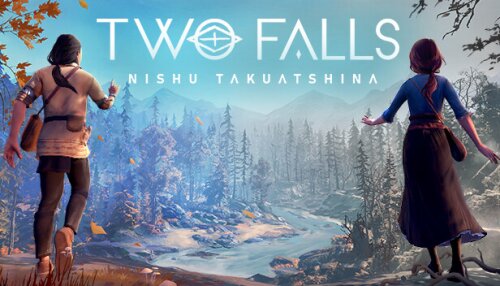 Download Two Falls (Nishu Takuatshina)